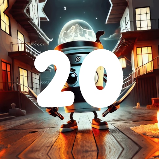 Trophy Icon