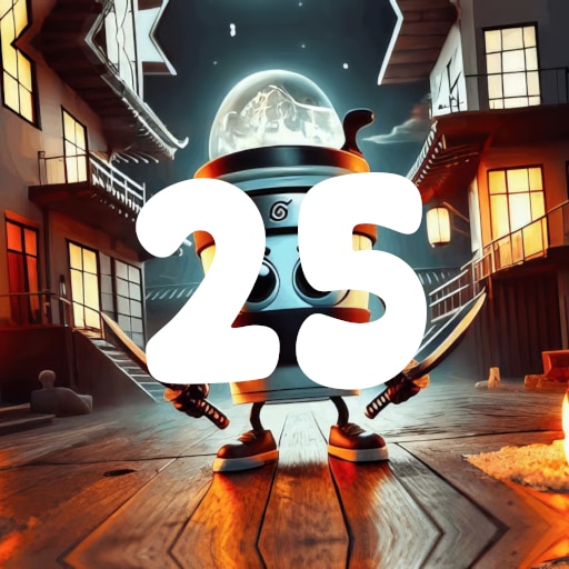 Trophy Icon