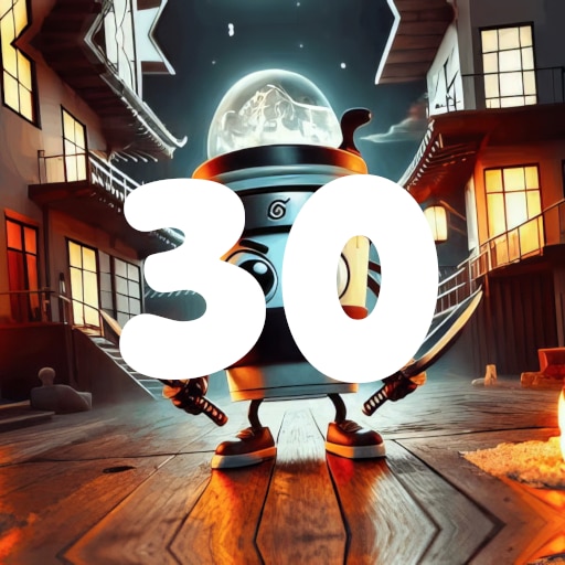 Trophy Icon