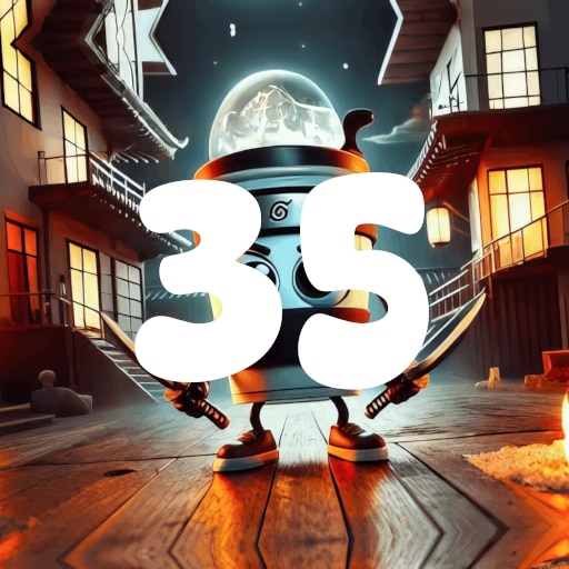 Trophy Icon