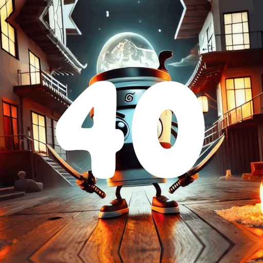 Trophy Icon