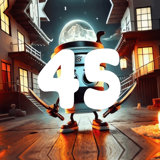 Trophy Icon
