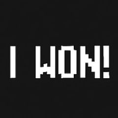 Trophy Icon
