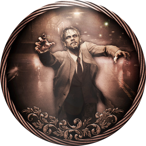 Trophy Icon
