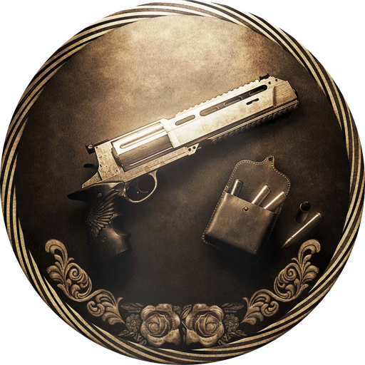 Trophy Icon