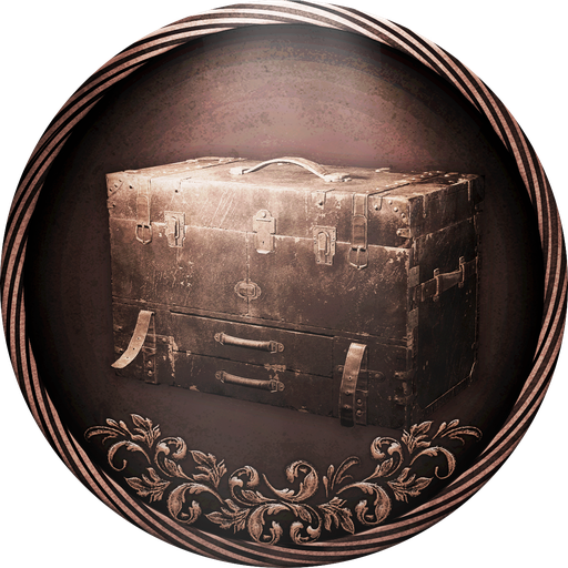 Trophy Icon