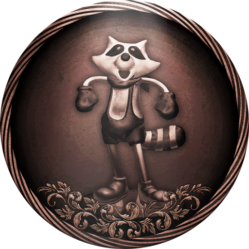Trophy Icon