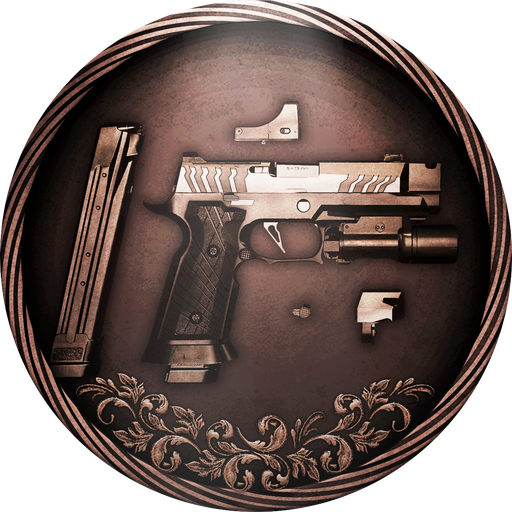 Trophy Icon