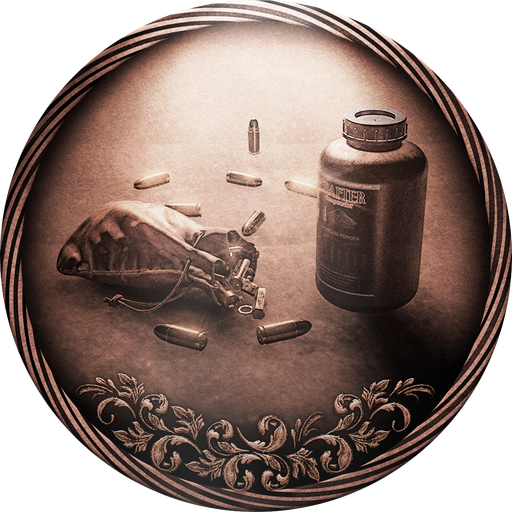 Trophy Icon