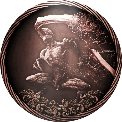 Trophy Icon