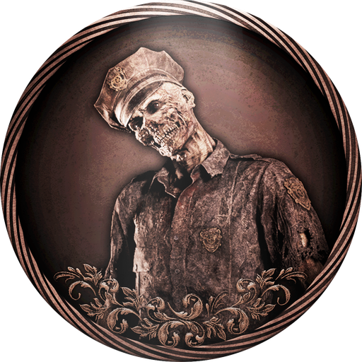 Trophy Icon