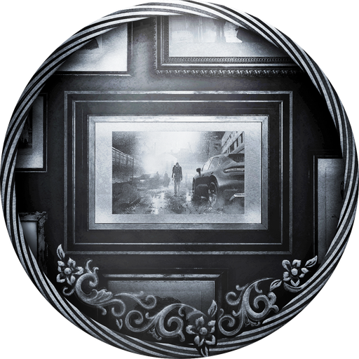 Trophy Icon