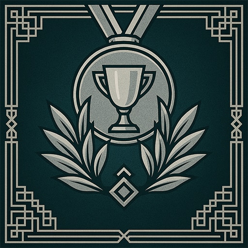 Trophy Icon