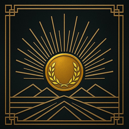 Trophy Icon
