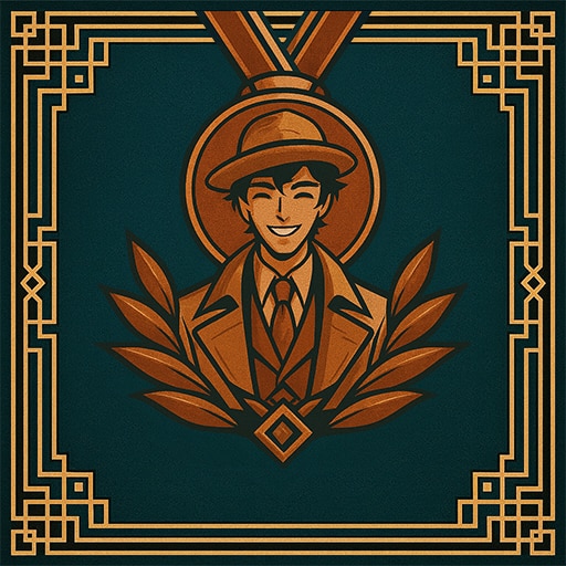 Trophy Icon