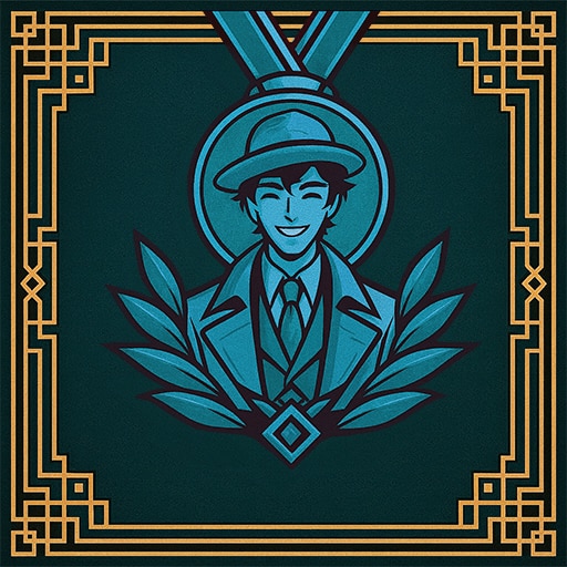 Trophy Icon
