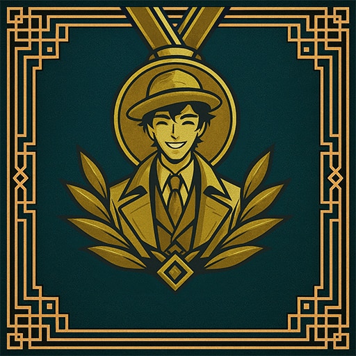 Trophy Icon
