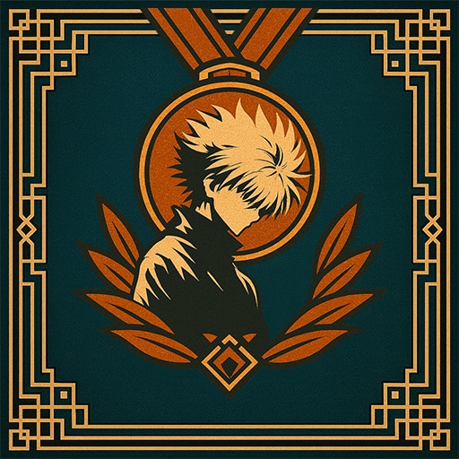 Trophy Icon