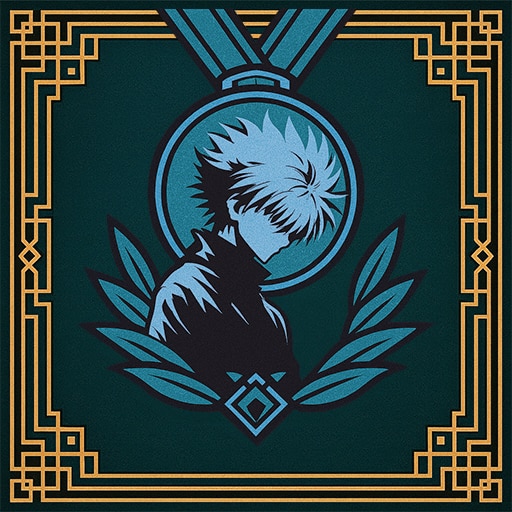 Trophy Icon