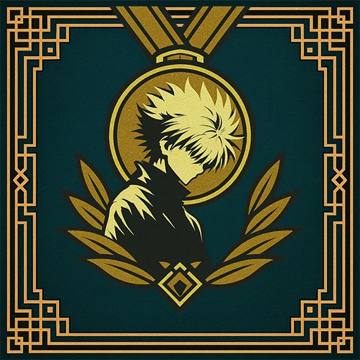 Trophy Icon