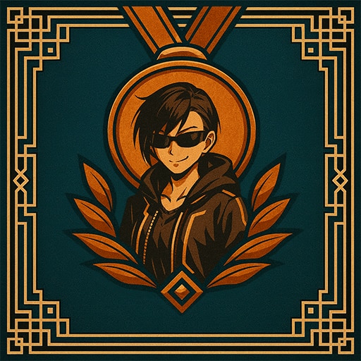 Trophy Icon