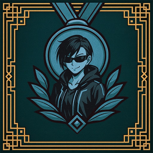 Trophy Icon