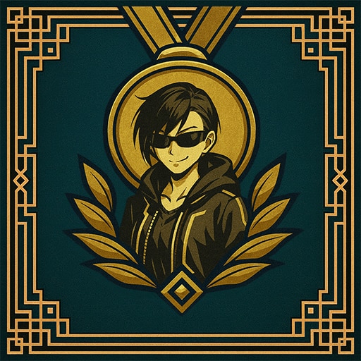Trophy Icon