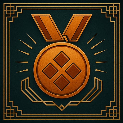 Trophy Icon
