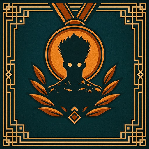 Trophy Icon