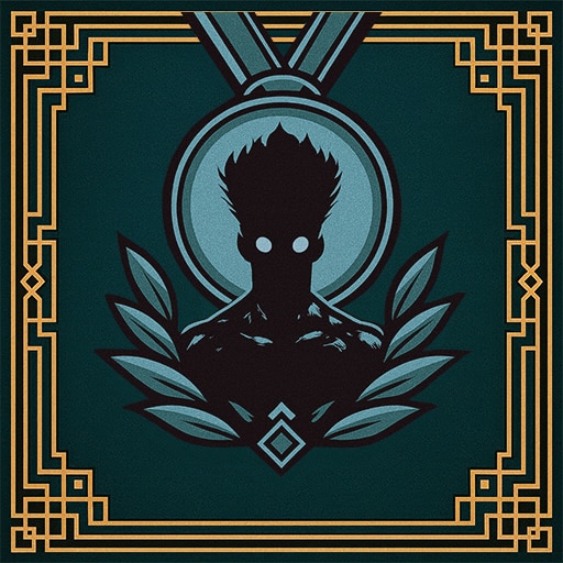 Trophy Icon