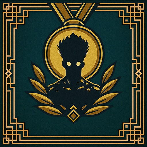 Trophy Icon