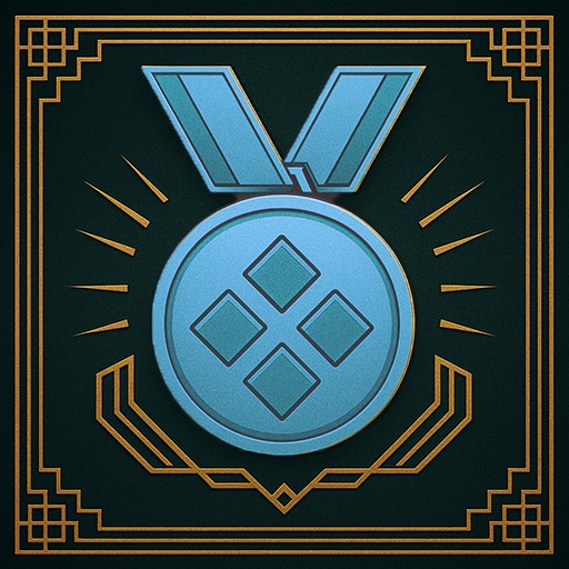 Trophy Icon