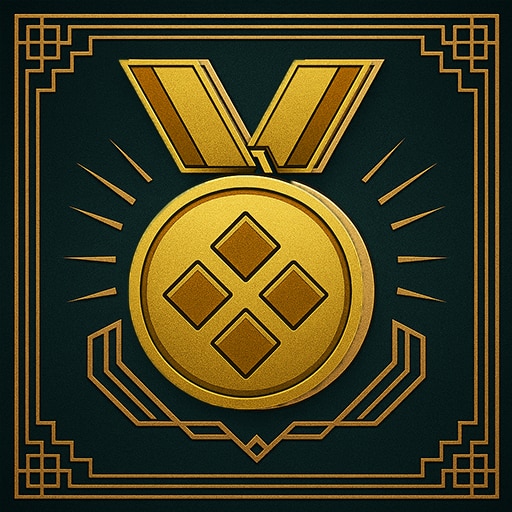 Trophy Icon