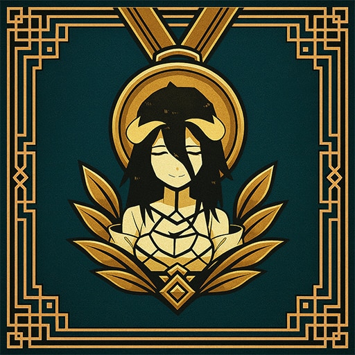 Trophy Icon