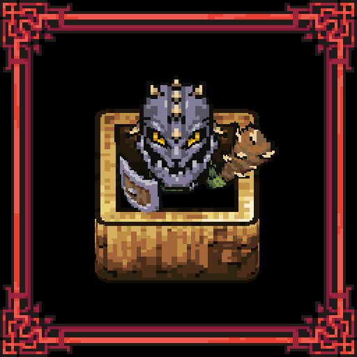 Trophy Icon