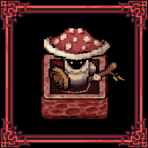 Trophy Icon