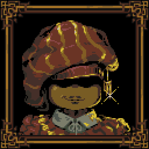 Trophy Icon