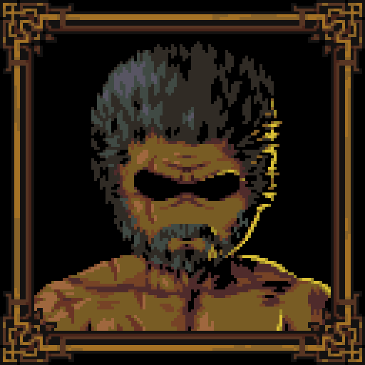 Trophy Icon
