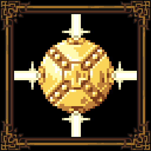 Trophy Icon
