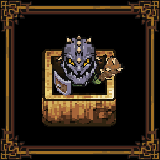 Trophy Icon