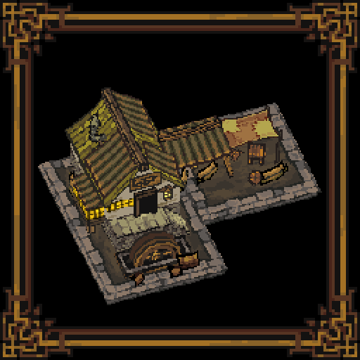 Trophy Icon