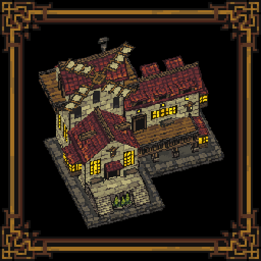 Trophy Icon