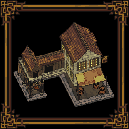 Trophy Icon
