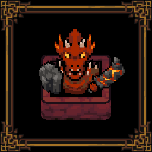 Trophy Icon