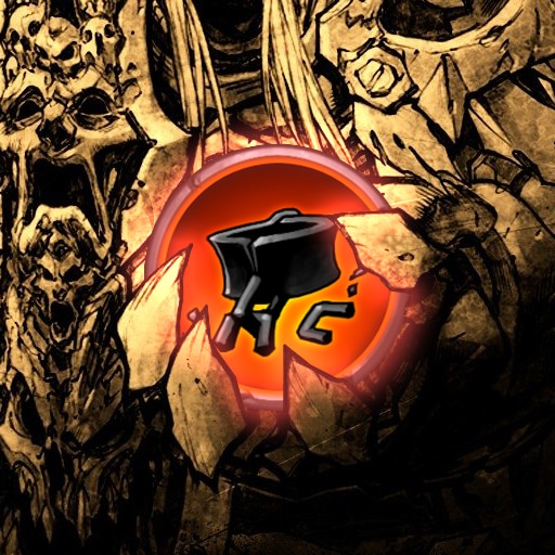 Trophy Icon