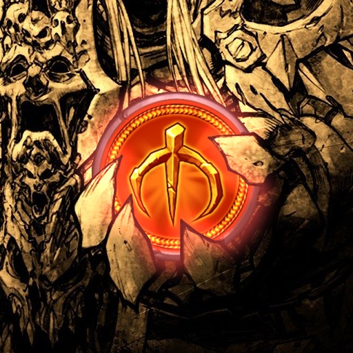 Trophy Icon