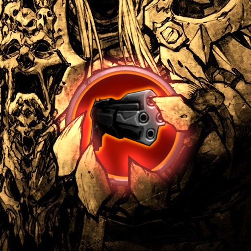 Trophy Icon