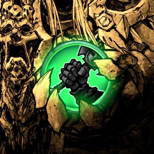 Trophy Icon