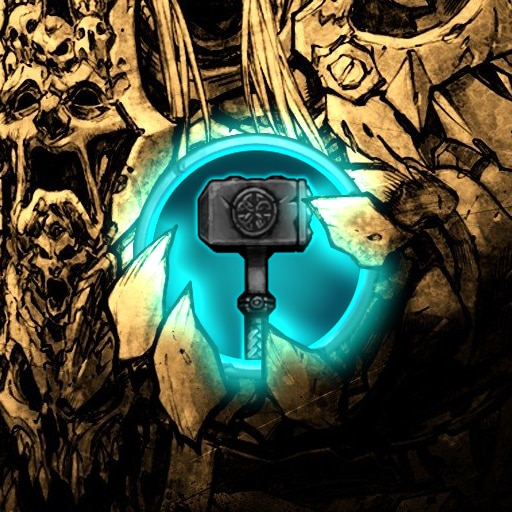 Trophy Icon