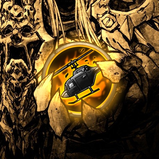 Trophy Icon